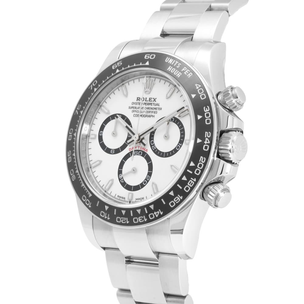 Rolex Daytona Black — 3