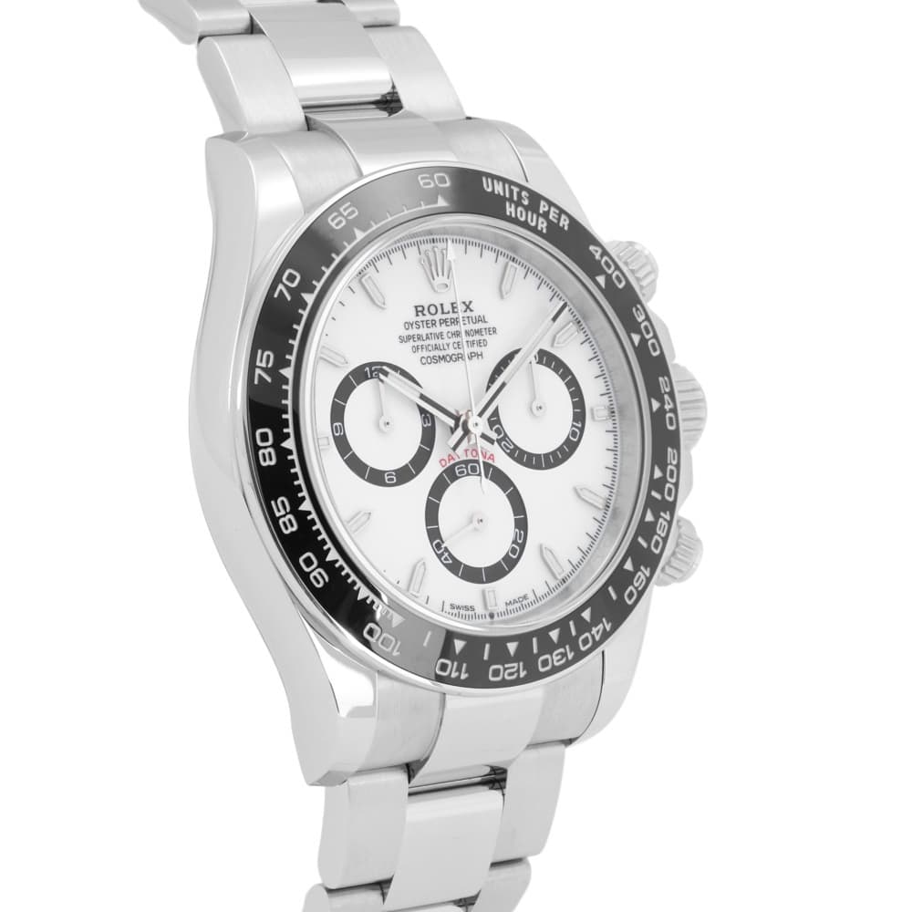 Rolex Daytona Black — 4