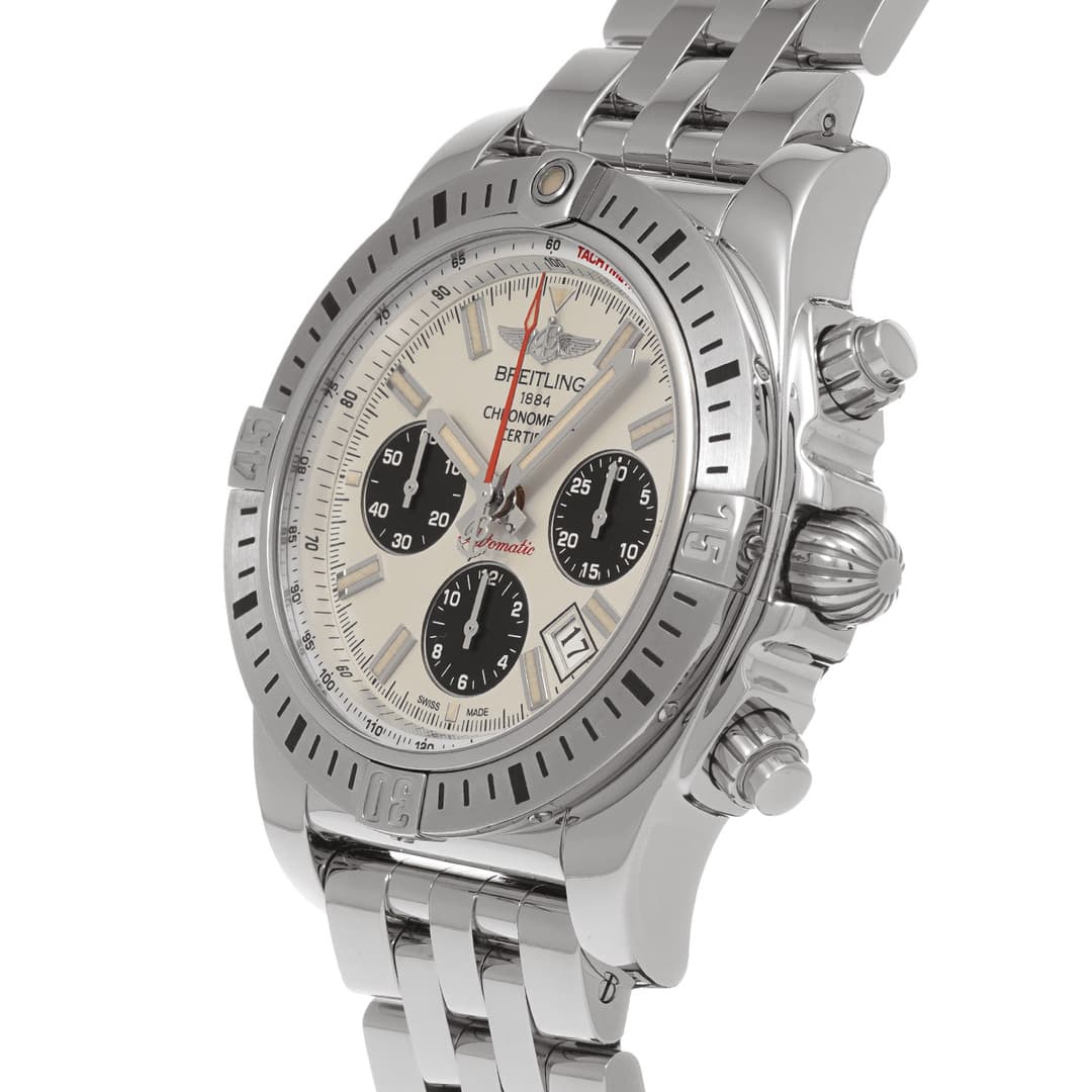 Breitling Chronomat 44 Airborne — 2