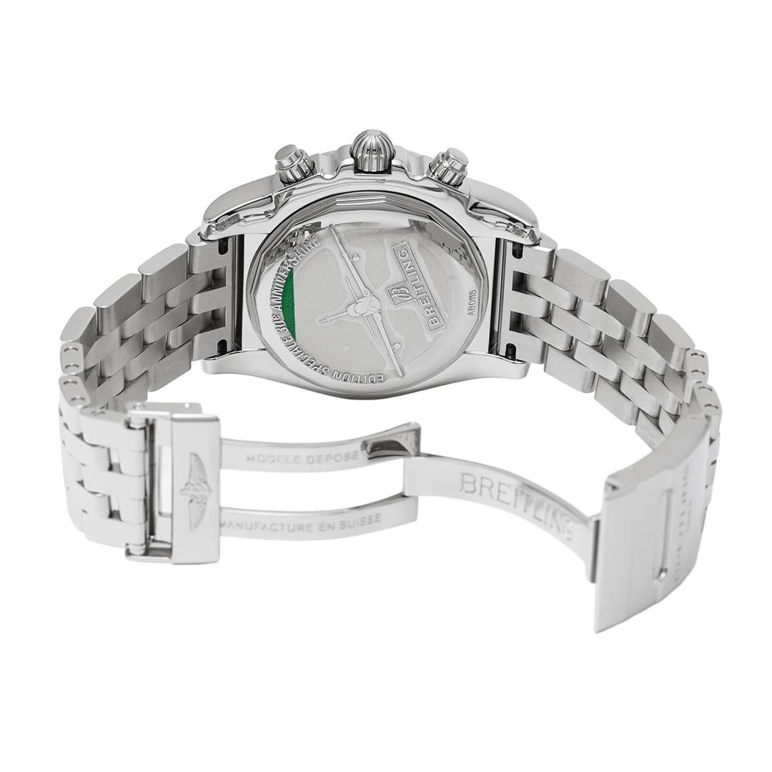 Breitling Chronomat 44 Airborne — 4