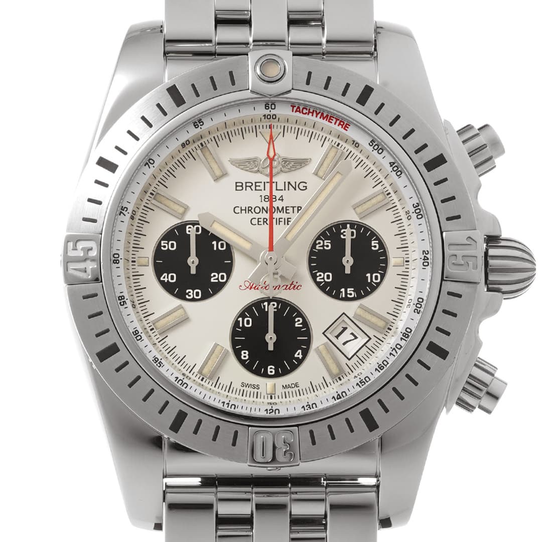 Breitling Chronomat 44 Airborne — 6