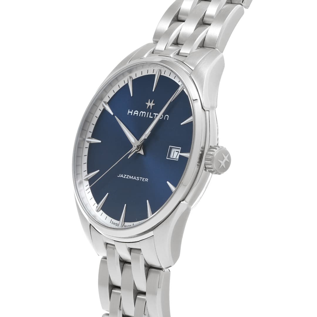 Hamilton Jazzmaster — 2
