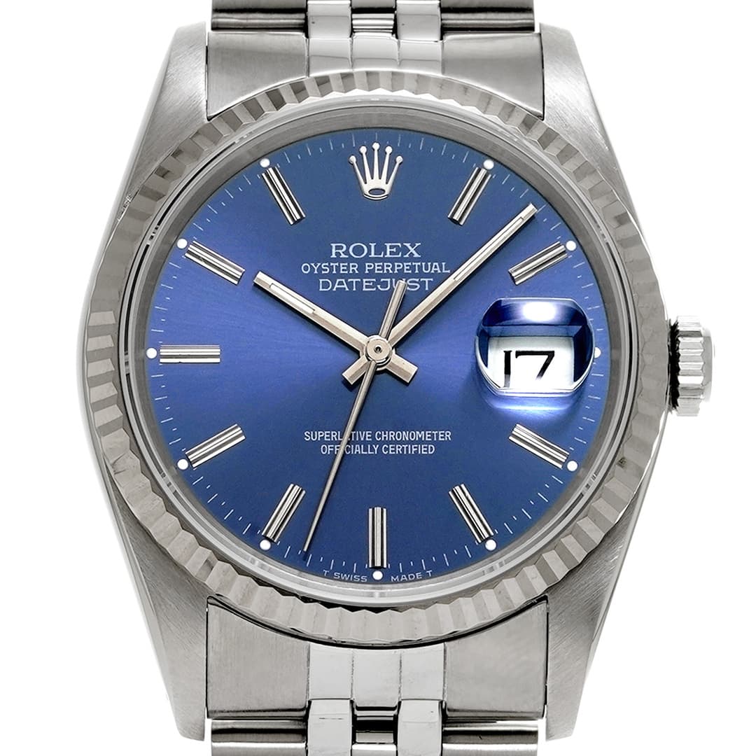 Rolex Datejust — 5