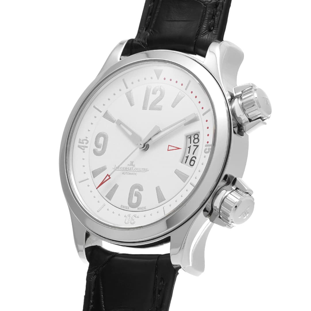 Jaeger-LeCoultre Master Compressor — 2