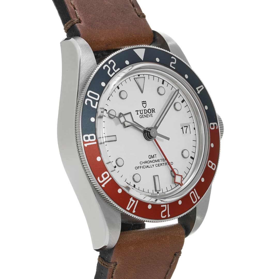 Tudor Black Bay GMT — 3