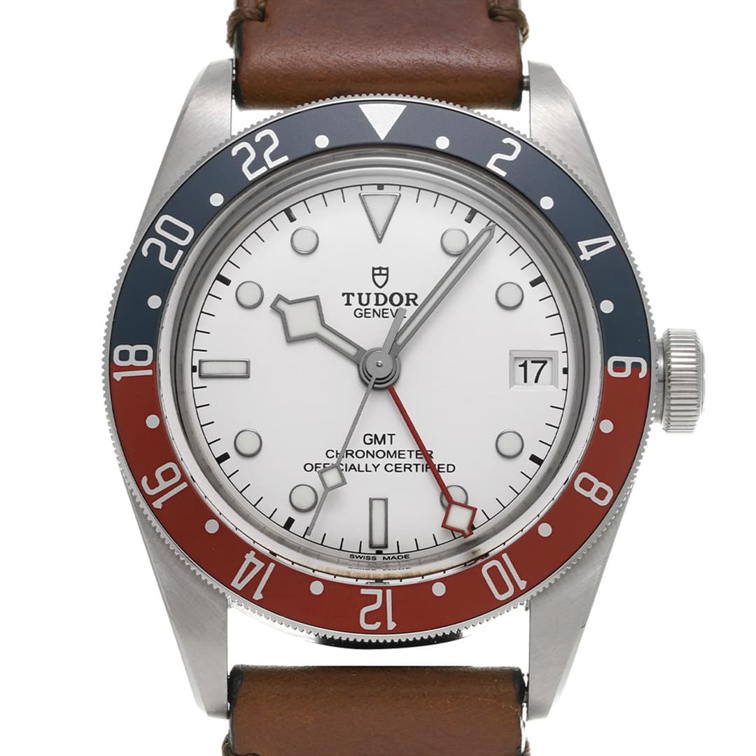 Tudor Black Bay GMT — 6