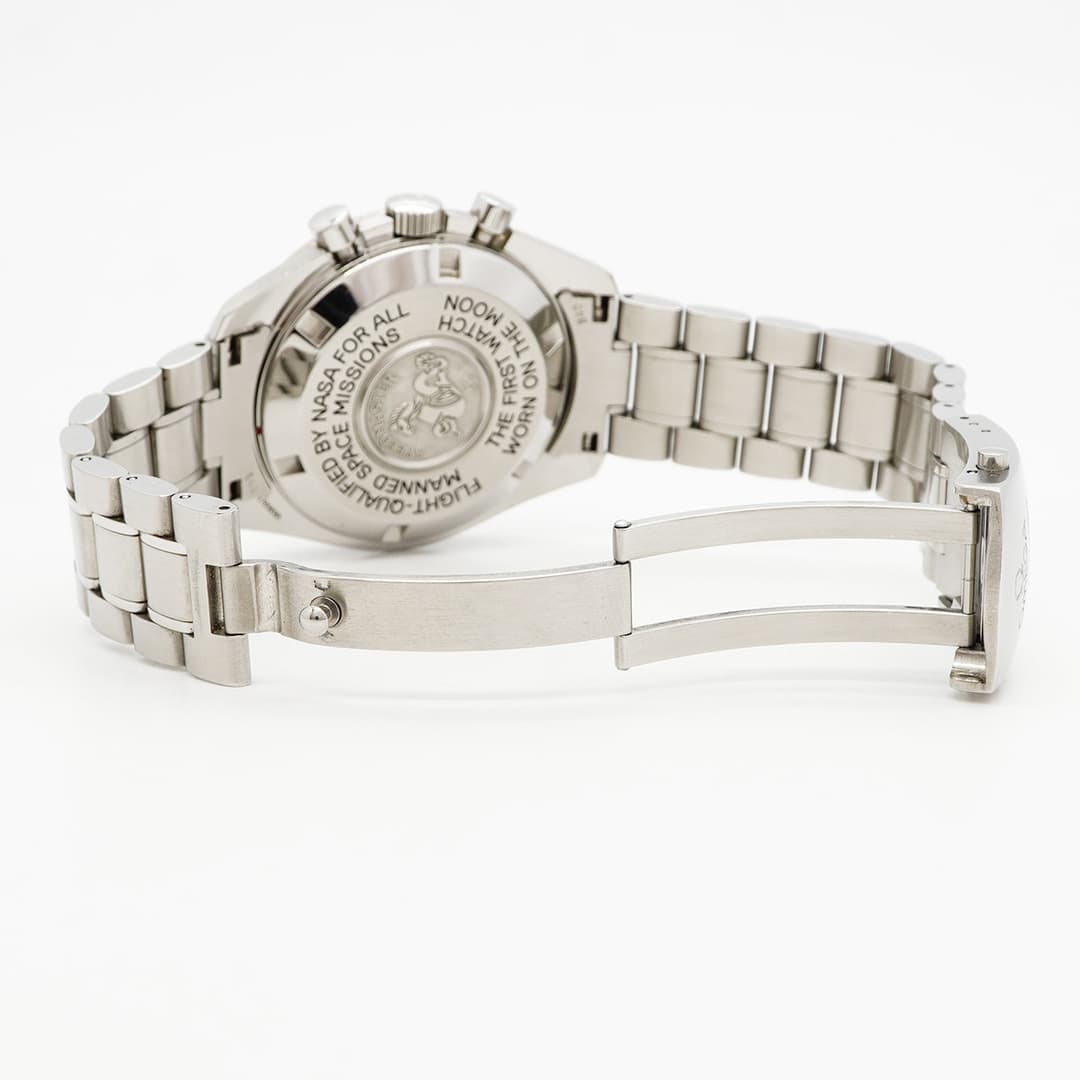 Omega Speedmaster Moonphase — 4
