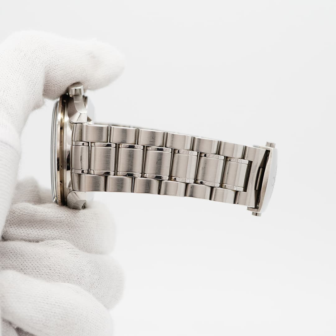 Omega Speedmaster Moonphase — 6