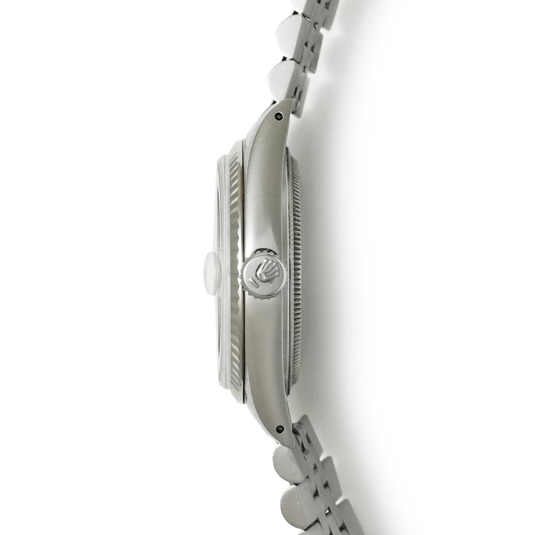 Rolex Datejust — 5