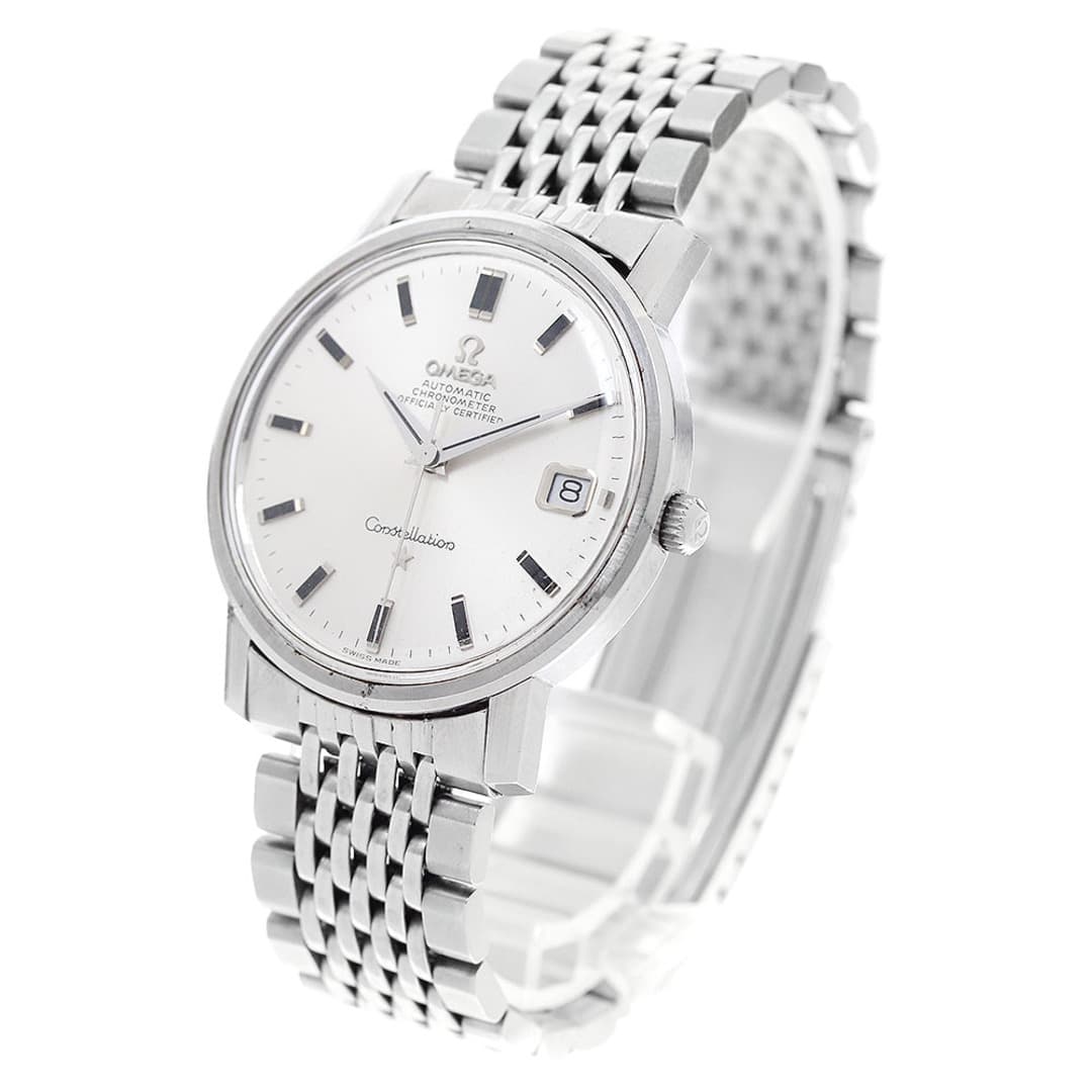 Omega Constellation — 2