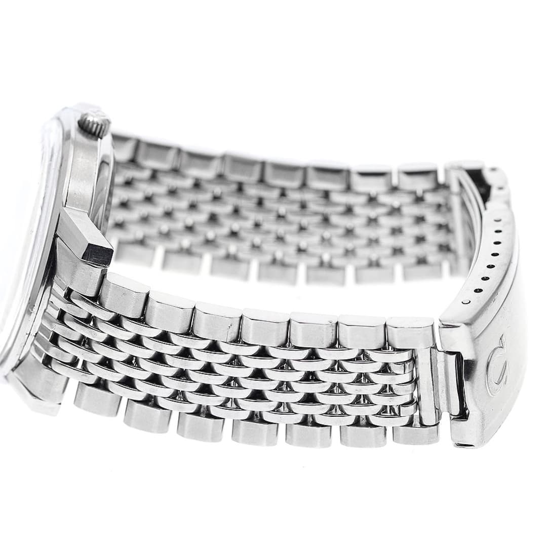 Omega Constellation — 4