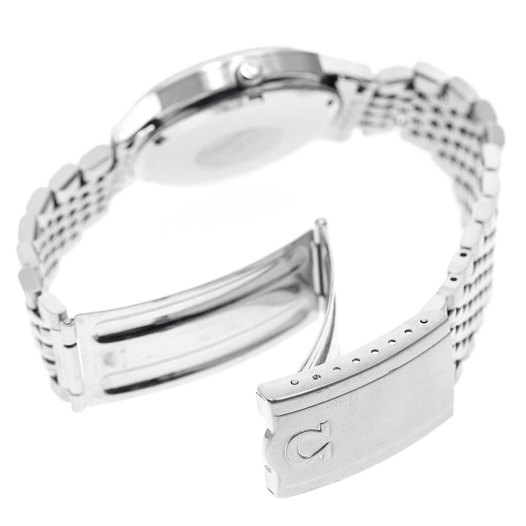 Omega Constellation — 5