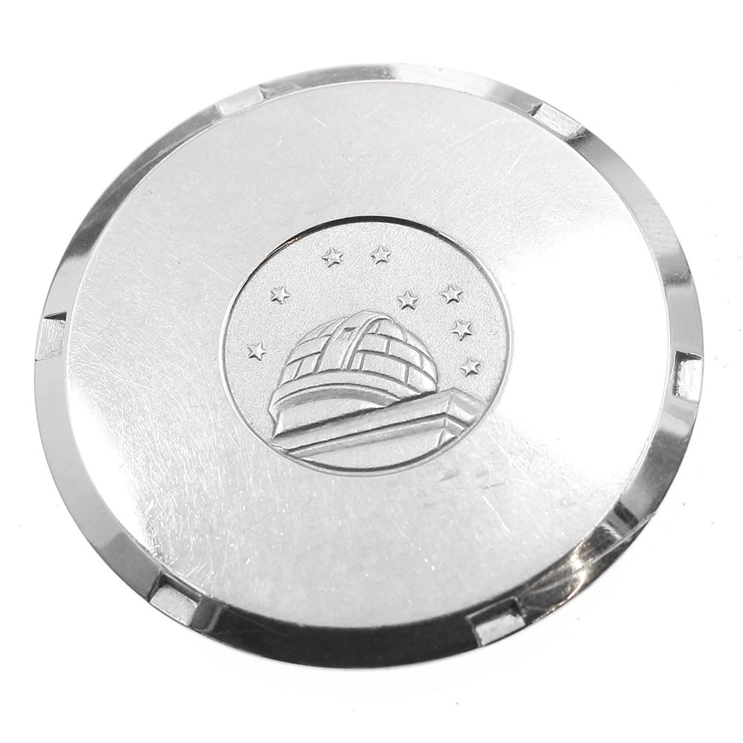 Omega Constellation — 8