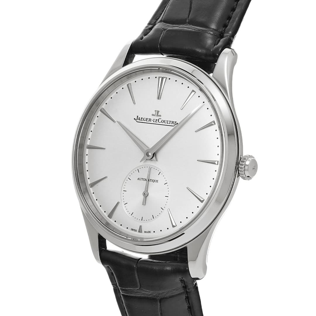 Jaeger-LeCoultre Master Ultra Thin Small Seconds — 2