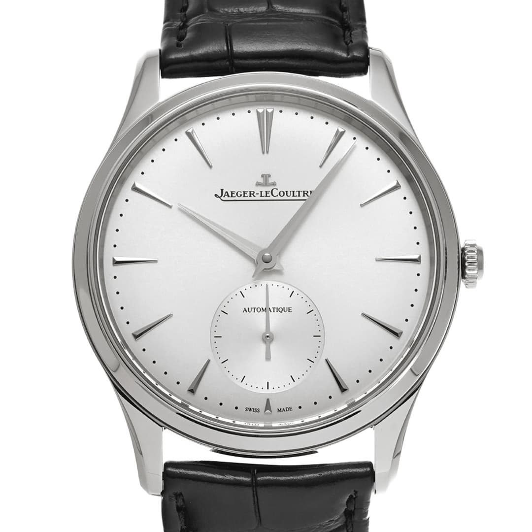 Jaeger-LeCoultre Master Ultra Thin Small Seconds — 6