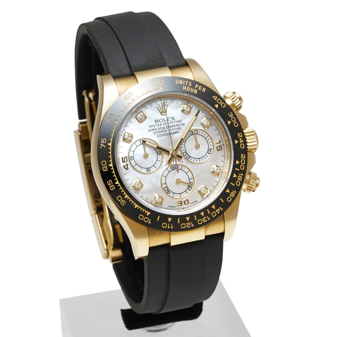 Rolex Daytona — 3