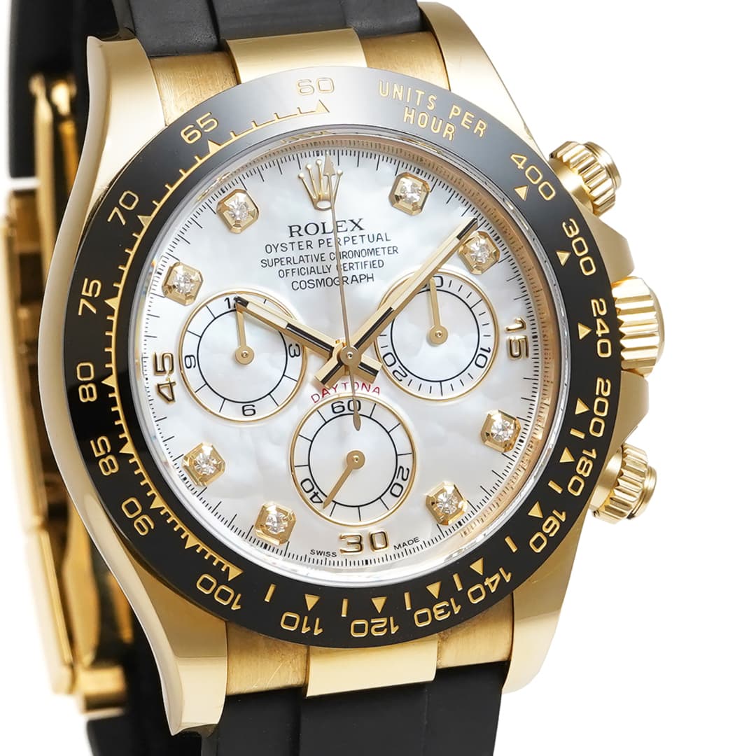 Rolex Daytona — 5