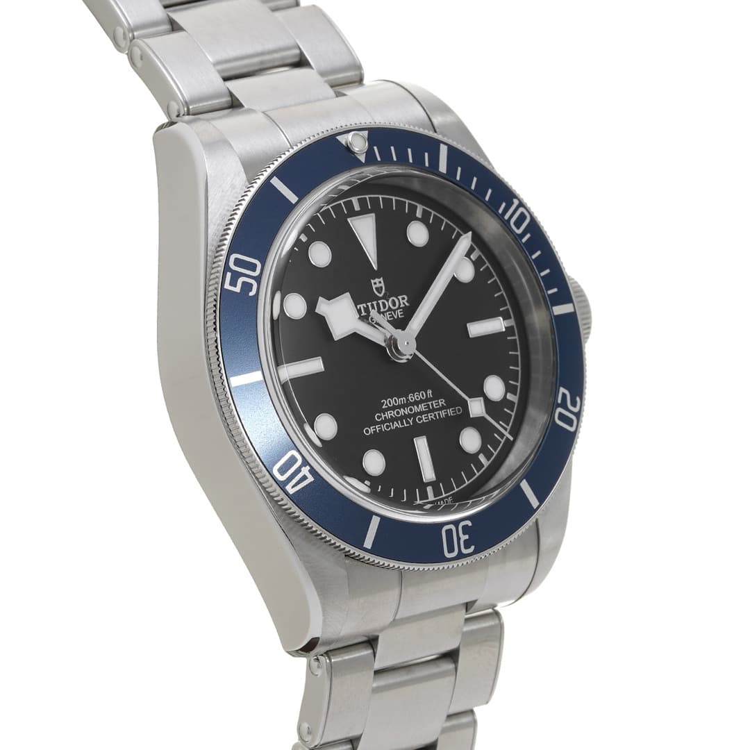 Tudor Heritage Black Bay — 3