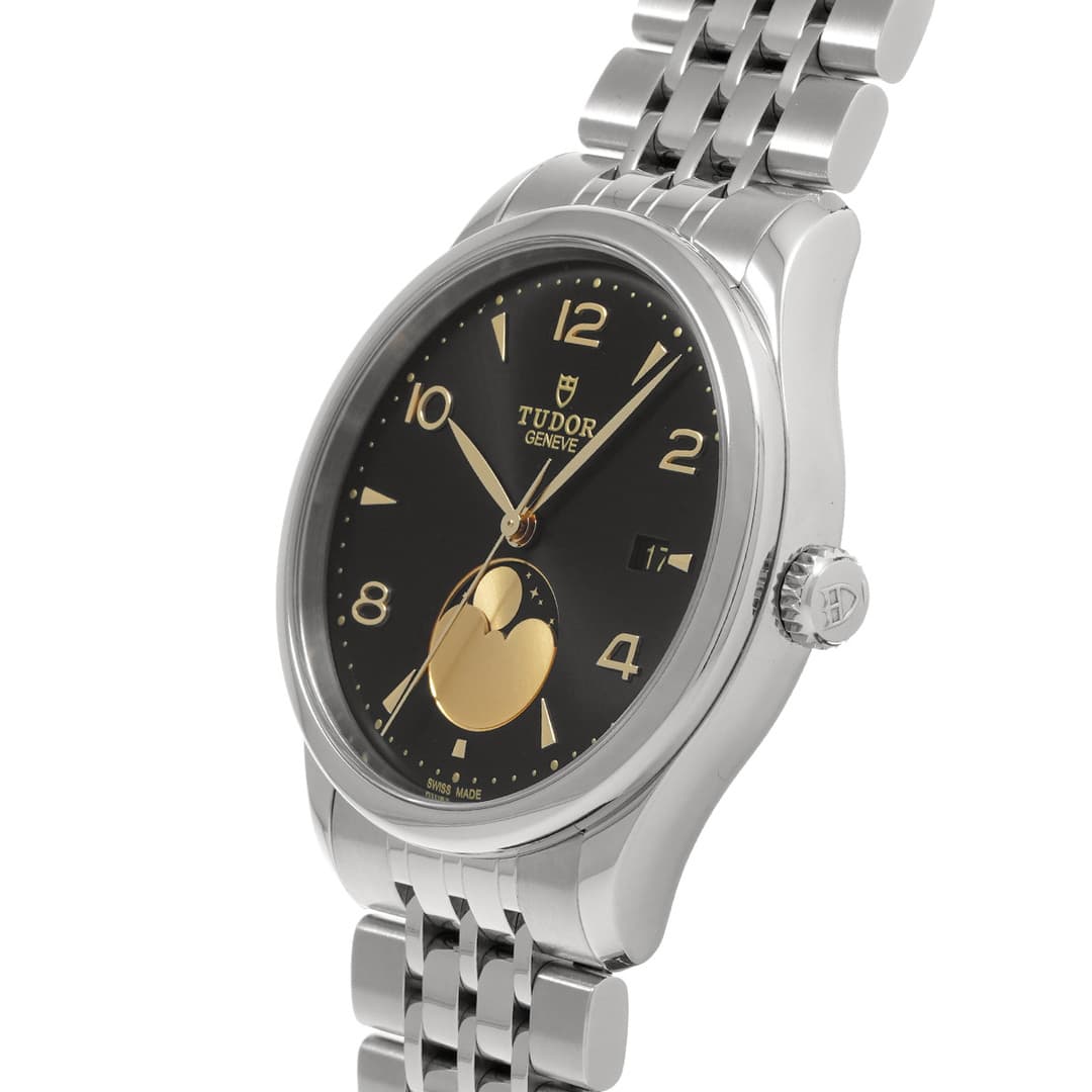 Tudor 1926 Luna — 2