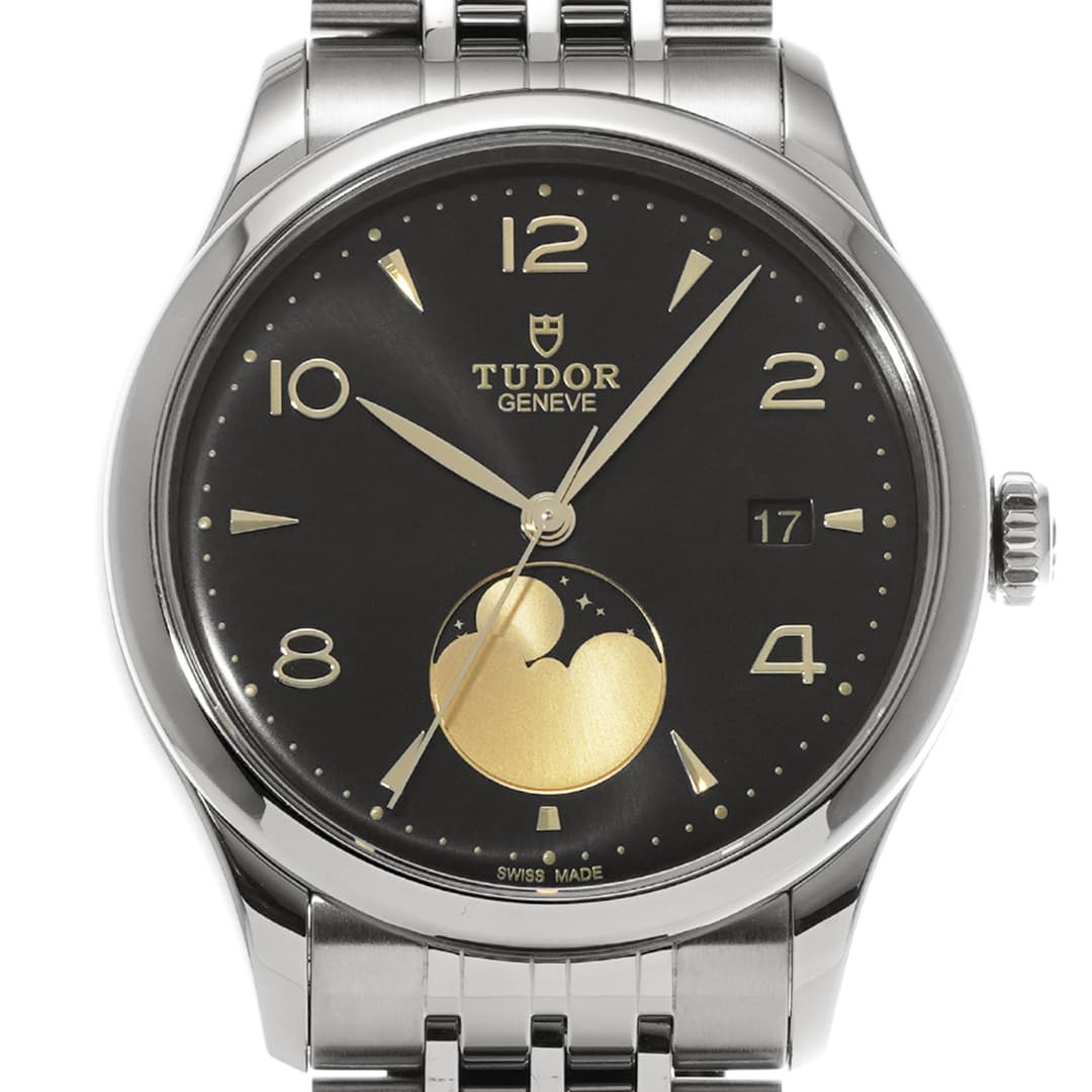 Tudor 1926 Luna — 6