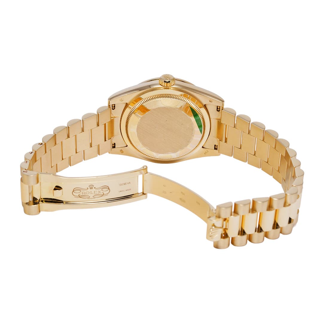 Rolex Day-Date — 4