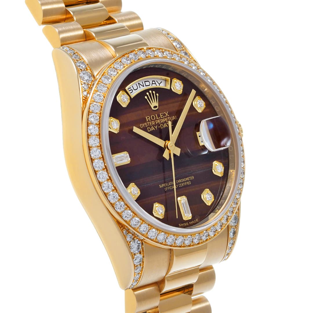 Rolex Day-Date — 3