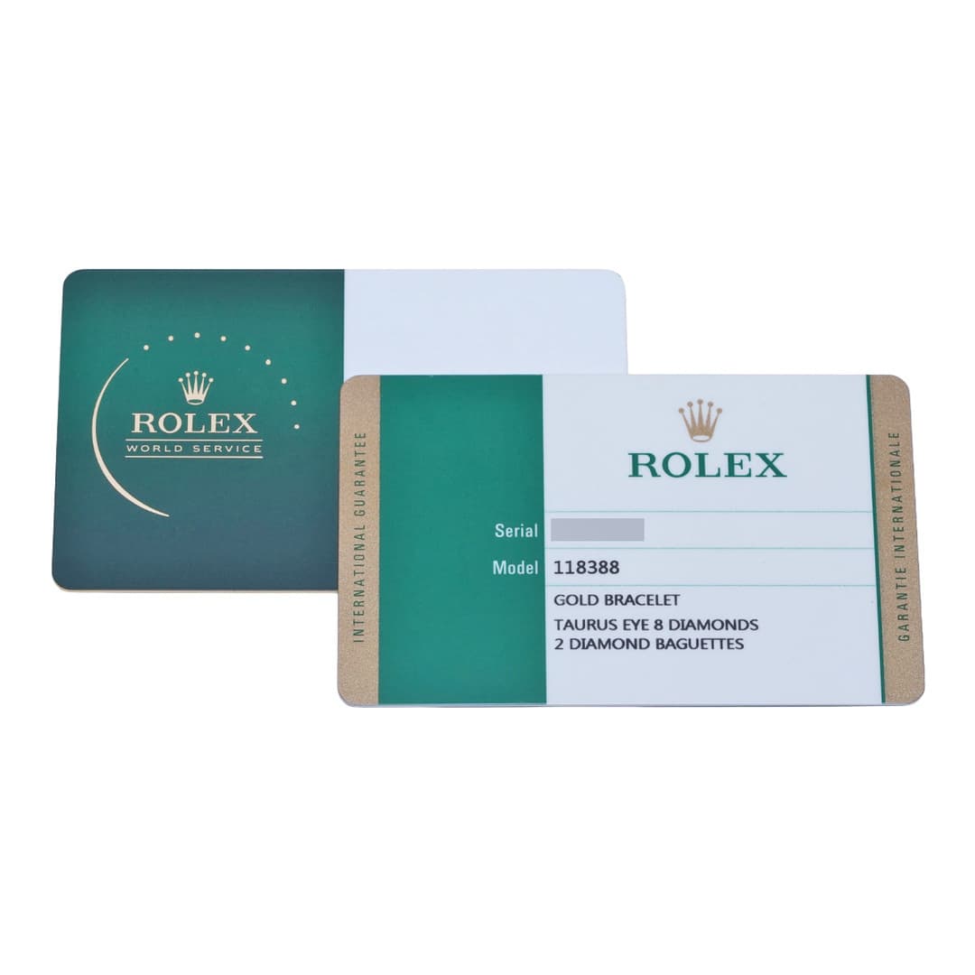 Rolex Day-Date — 5