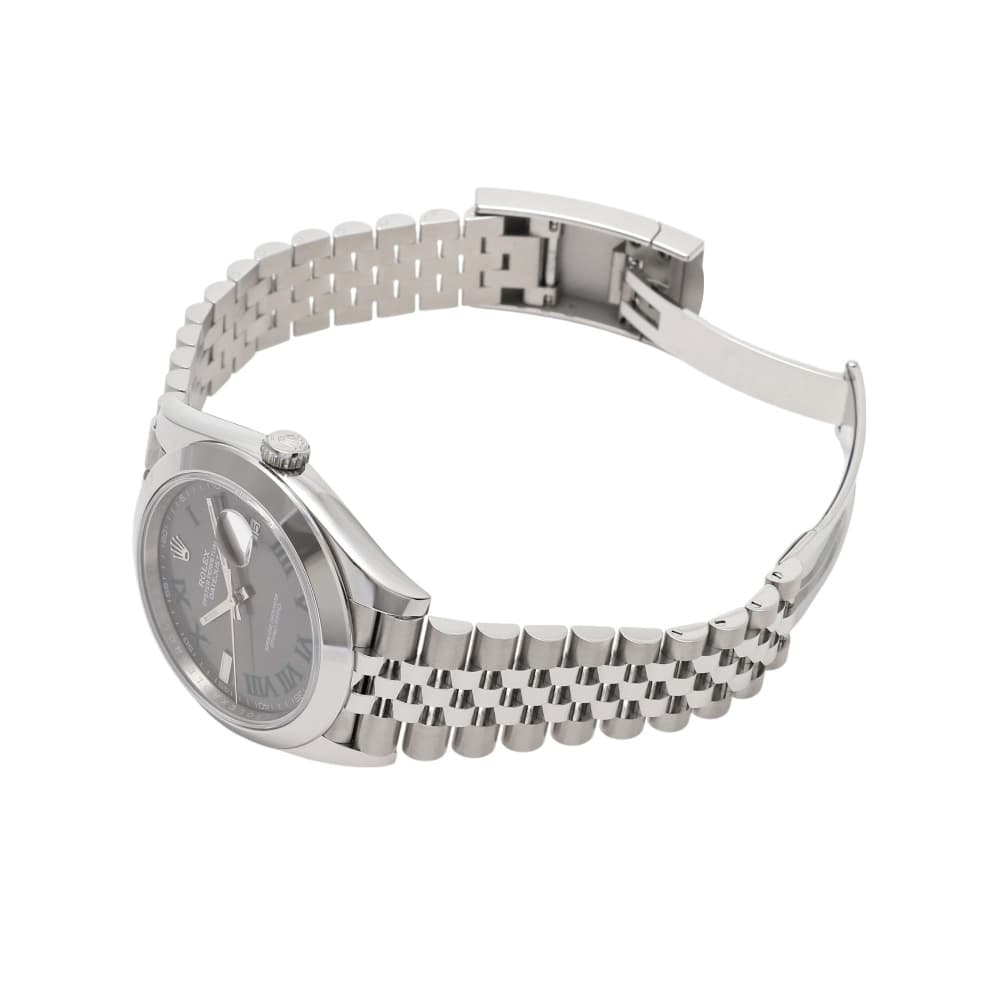 Rolex Datejust 41 — 4