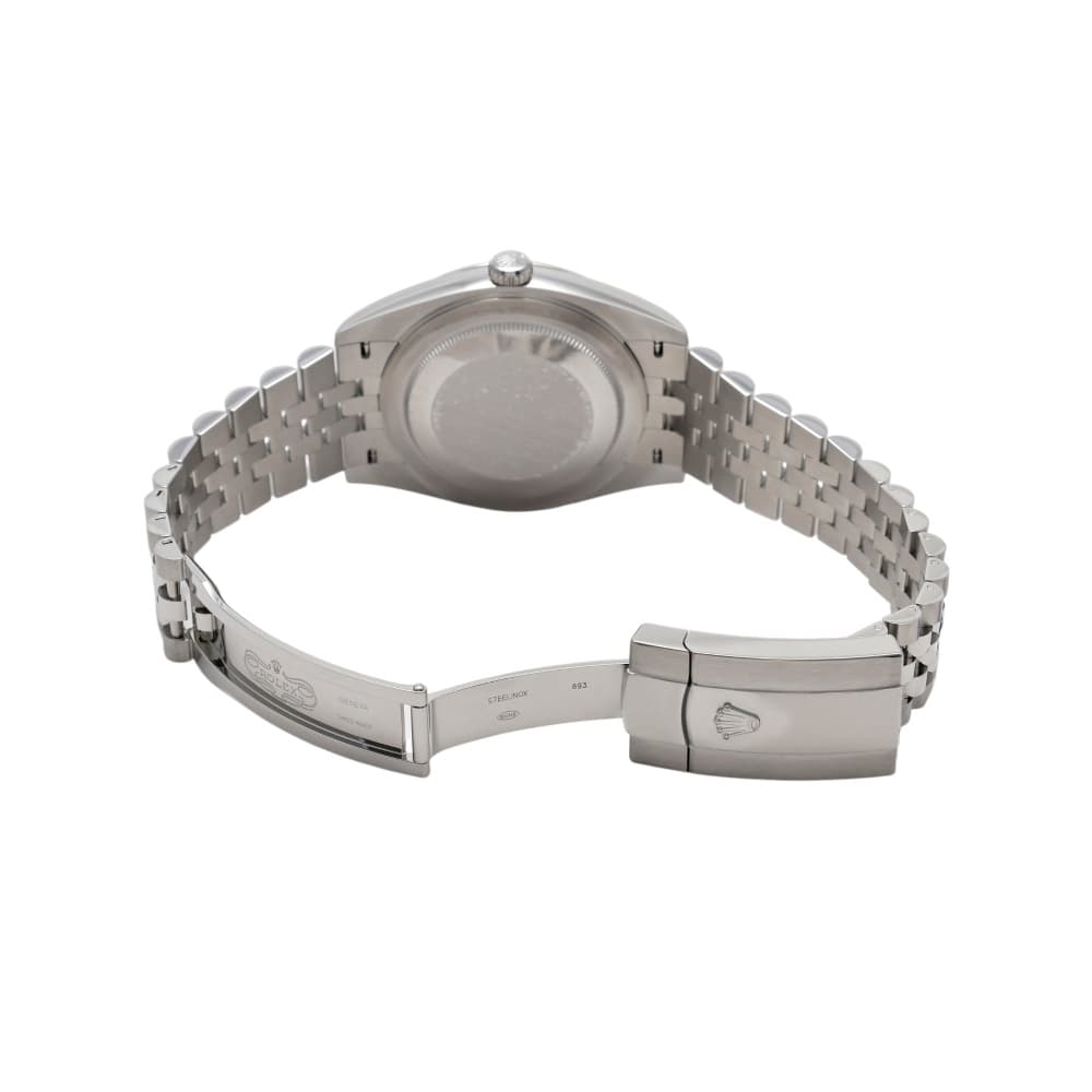 Rolex Datejust 41 — 5