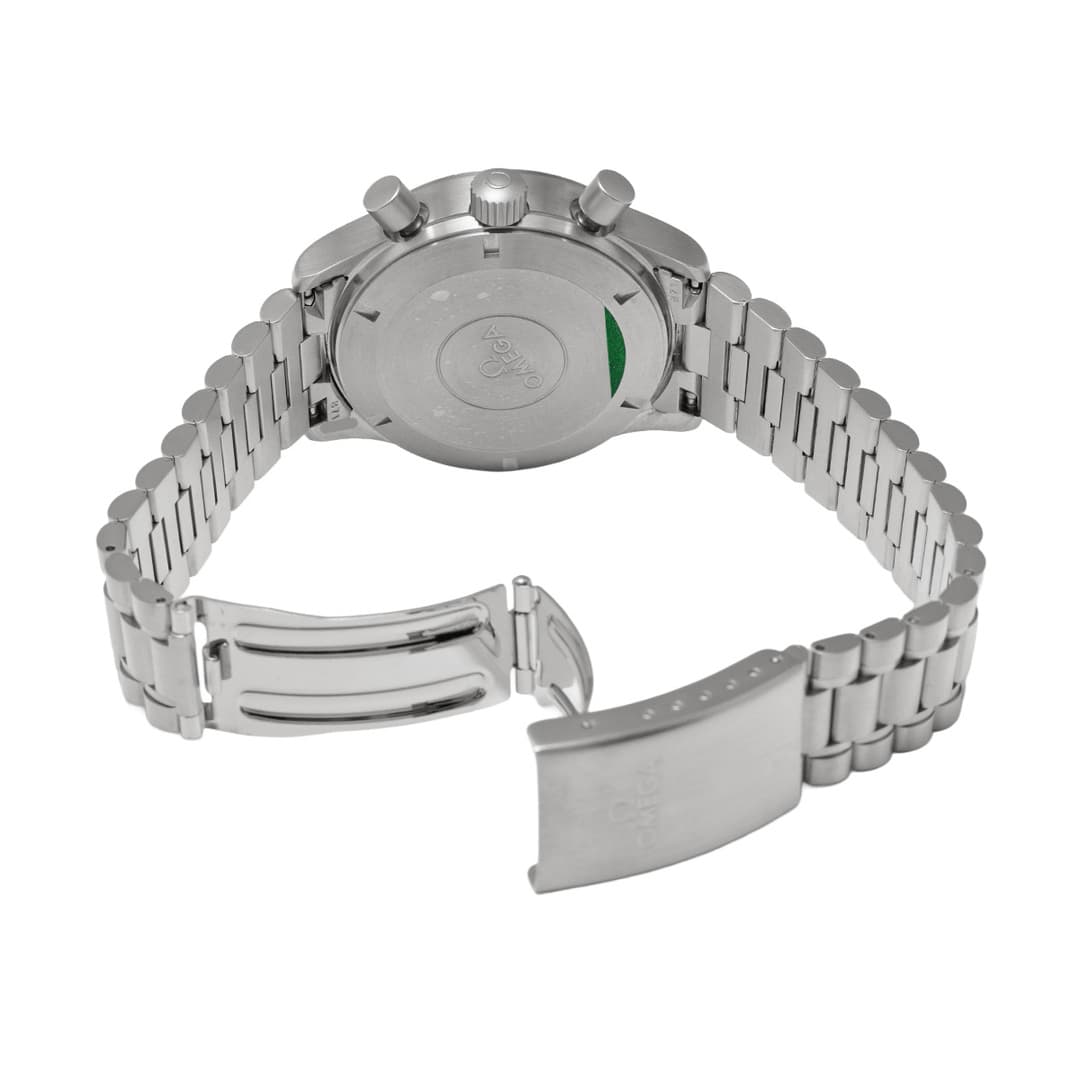 Omega Dynamic Chronographe — 4