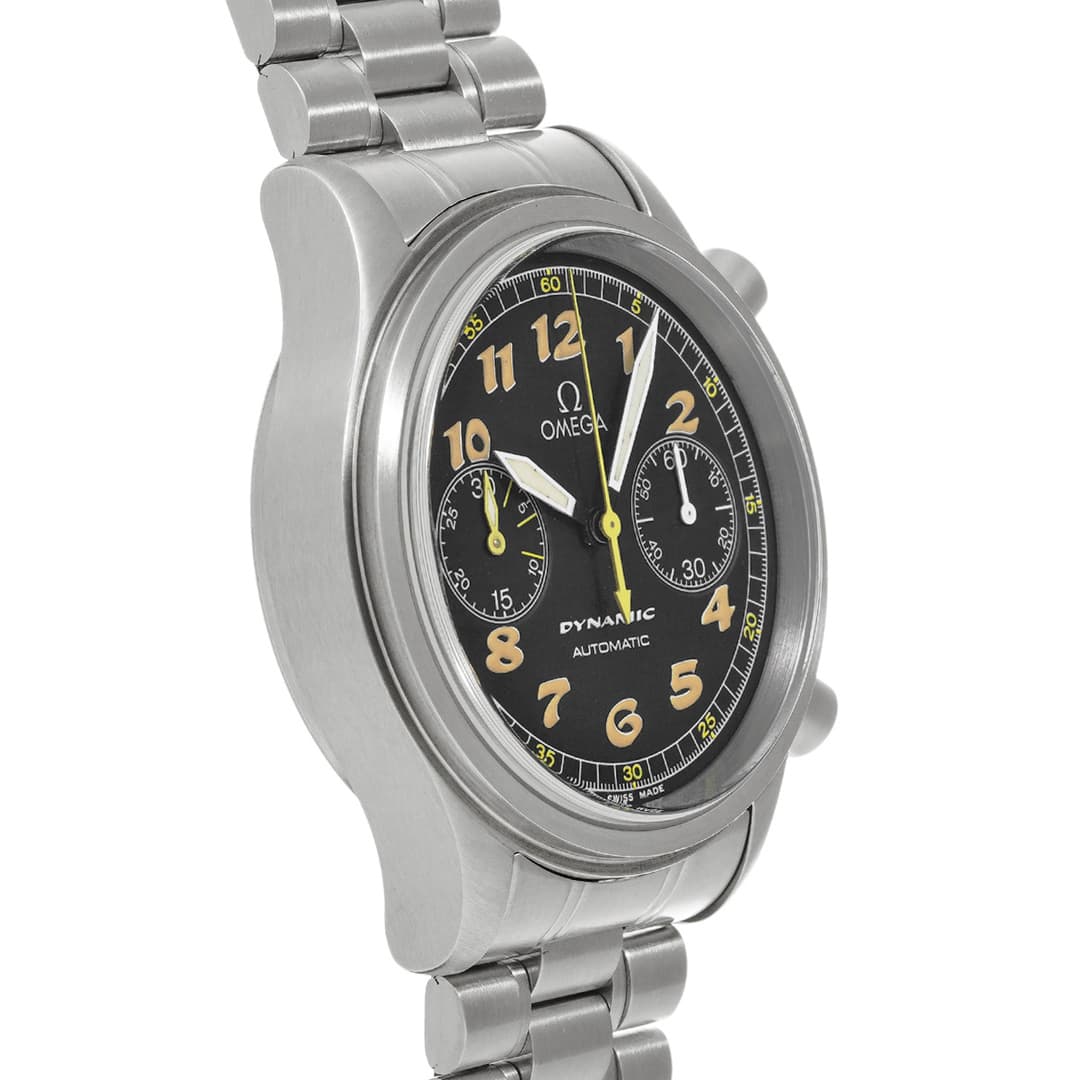 Omega Dynamic Chronographe — 3