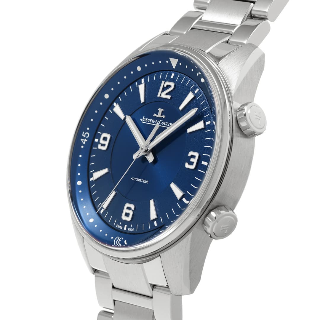 Jaeger-LeCoultre Polaris — 2