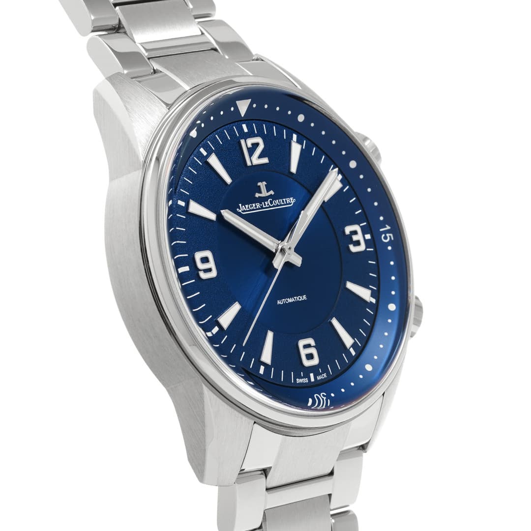 Jaeger-LeCoultre Polaris — 3