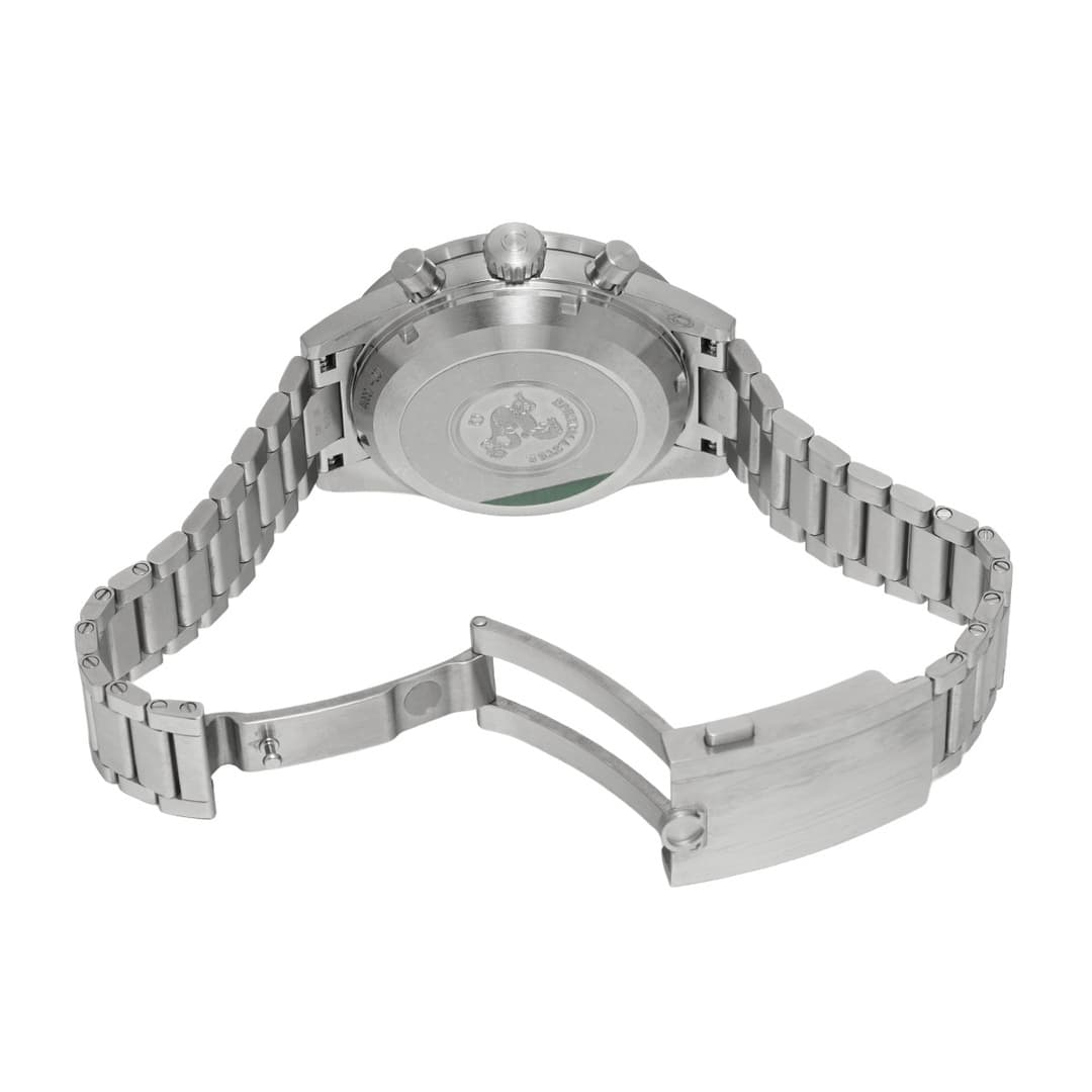 Omega Speedmaster Pilot — 4