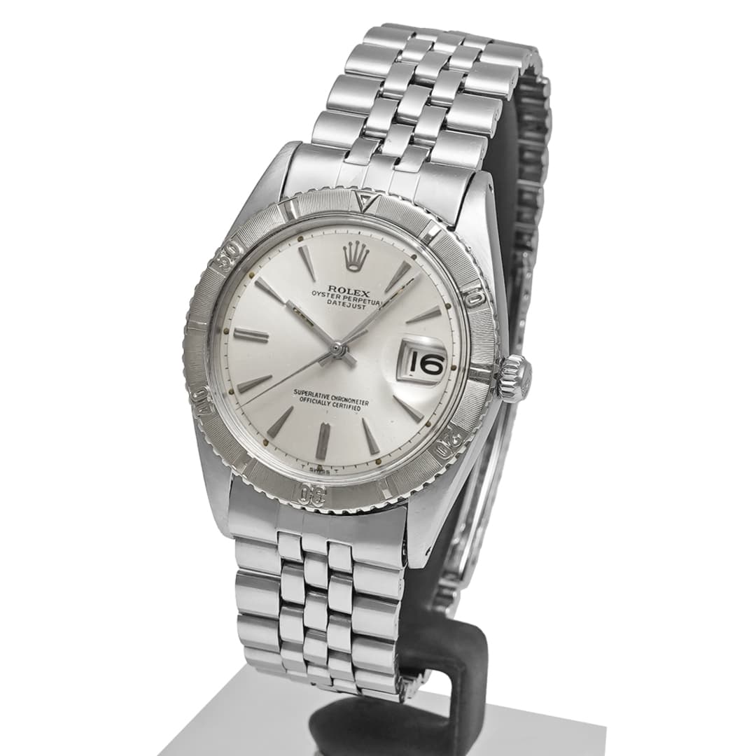 Rolex Datejust Thunderbird — 3