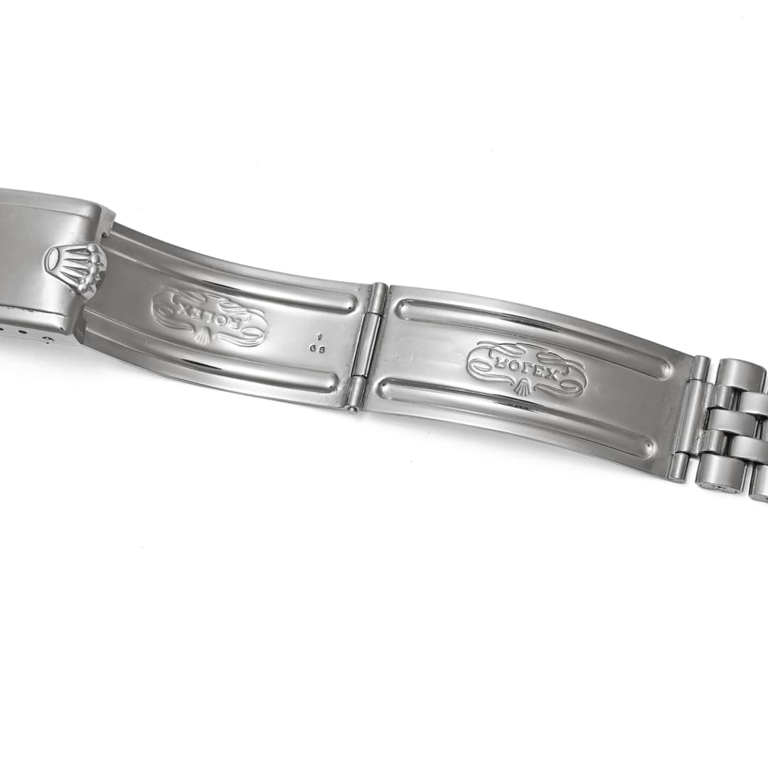 Rolex Datejust Thunderbird — 8