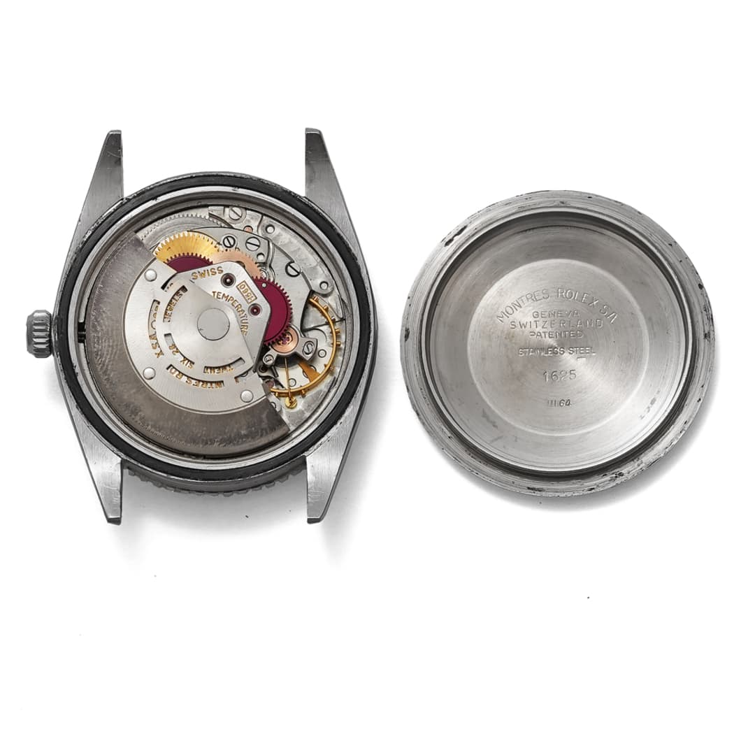 Rolex Datejust Thunderbird — 5