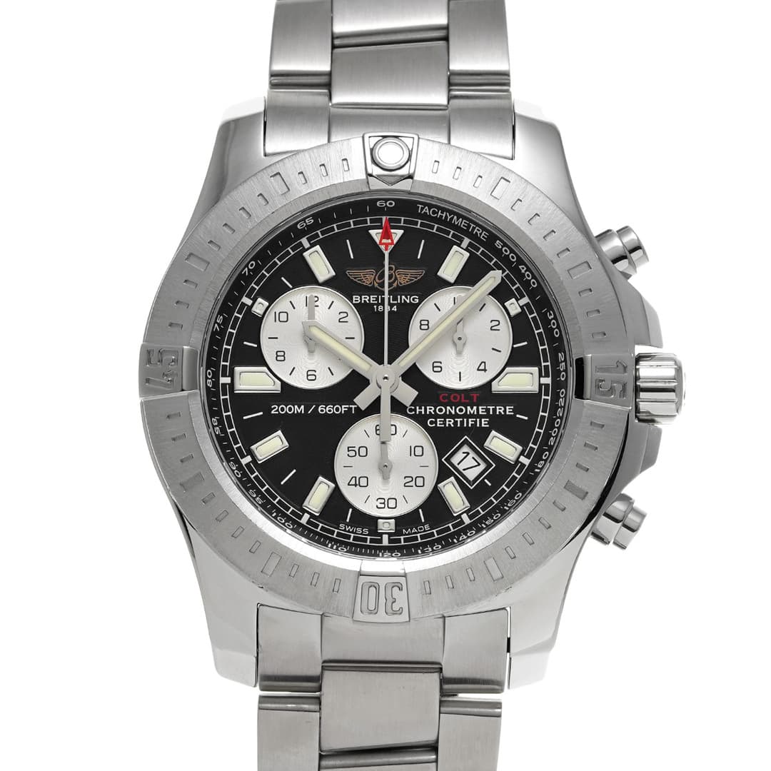 Breitling Colt Chronograph