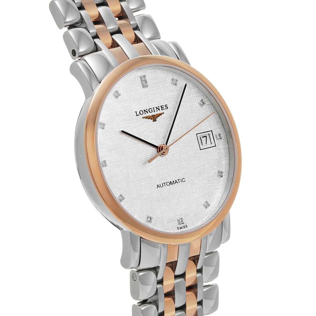 Longines Elegant — 3