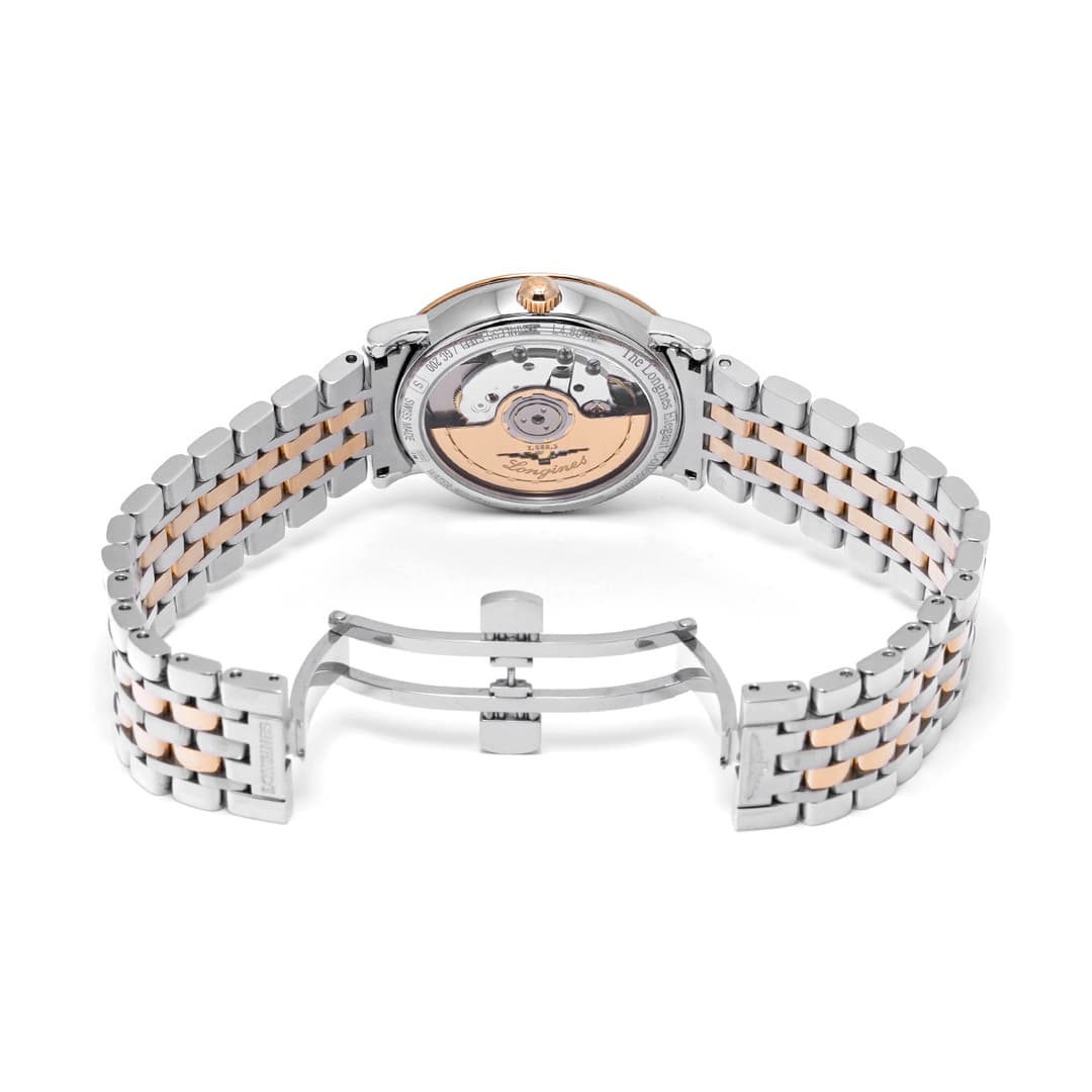 Longines Elegant — 4