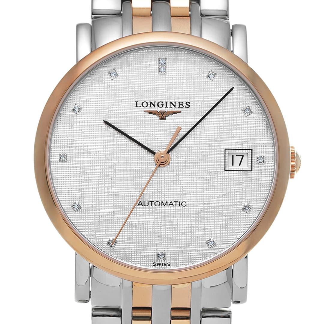 Longines Elegant — 6