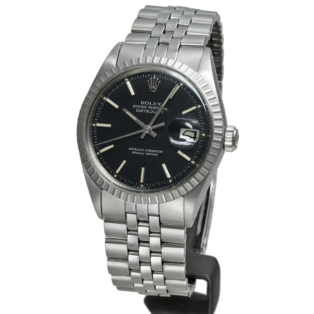 Rolex Datejust — 3
