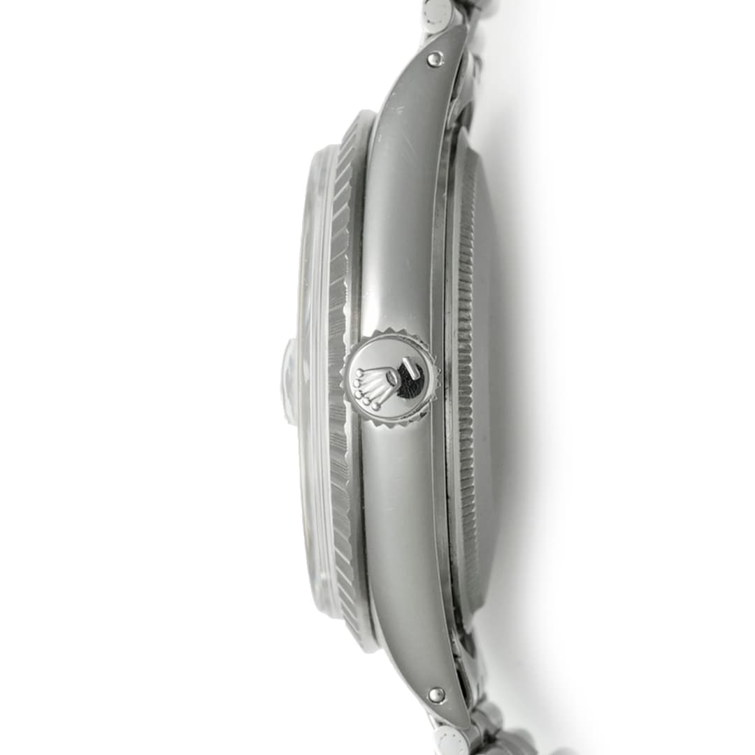 Rolex Datejust — 6