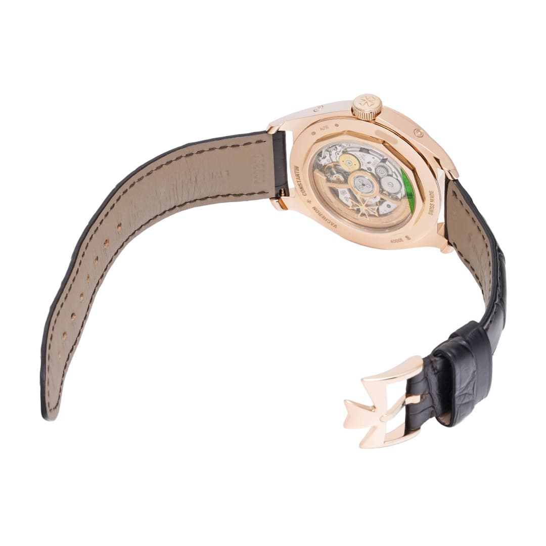 Vacheron Constantin FiftySix Calendrier Complet — 4