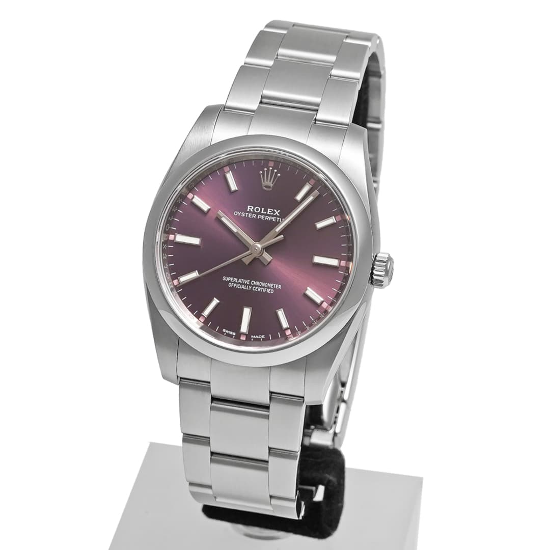 Rolex Oyster Perpetual — 2