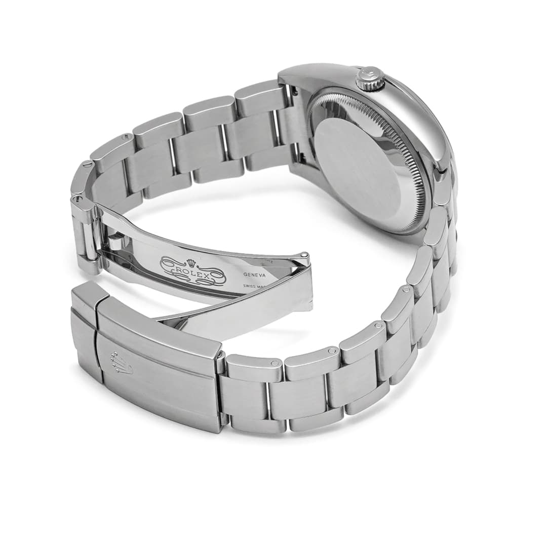 Rolex Oyster Perpetual — 6