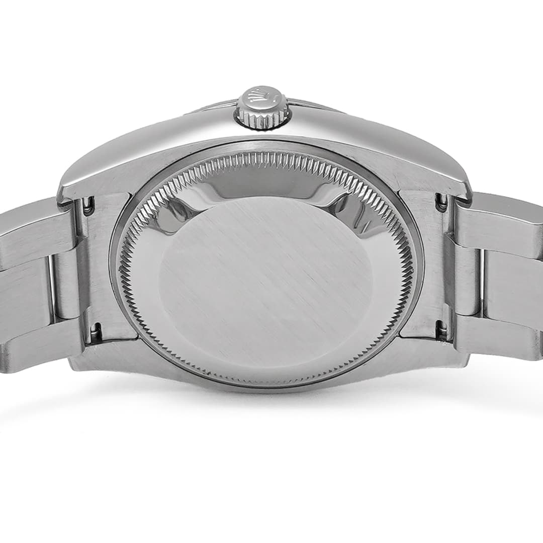 Rolex Oyster Perpetual — 5