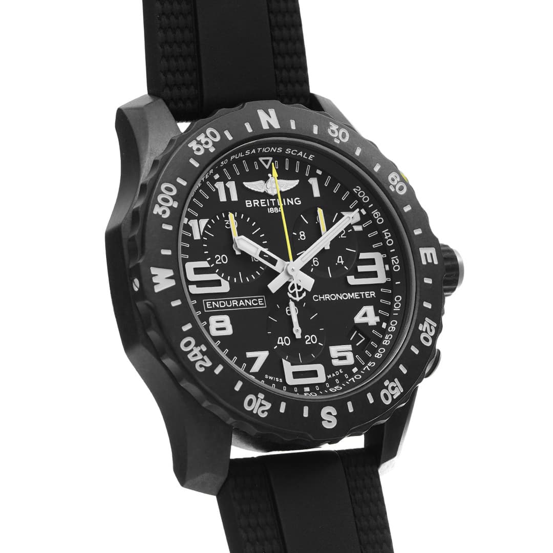 Breitling Endurance Pro — 3