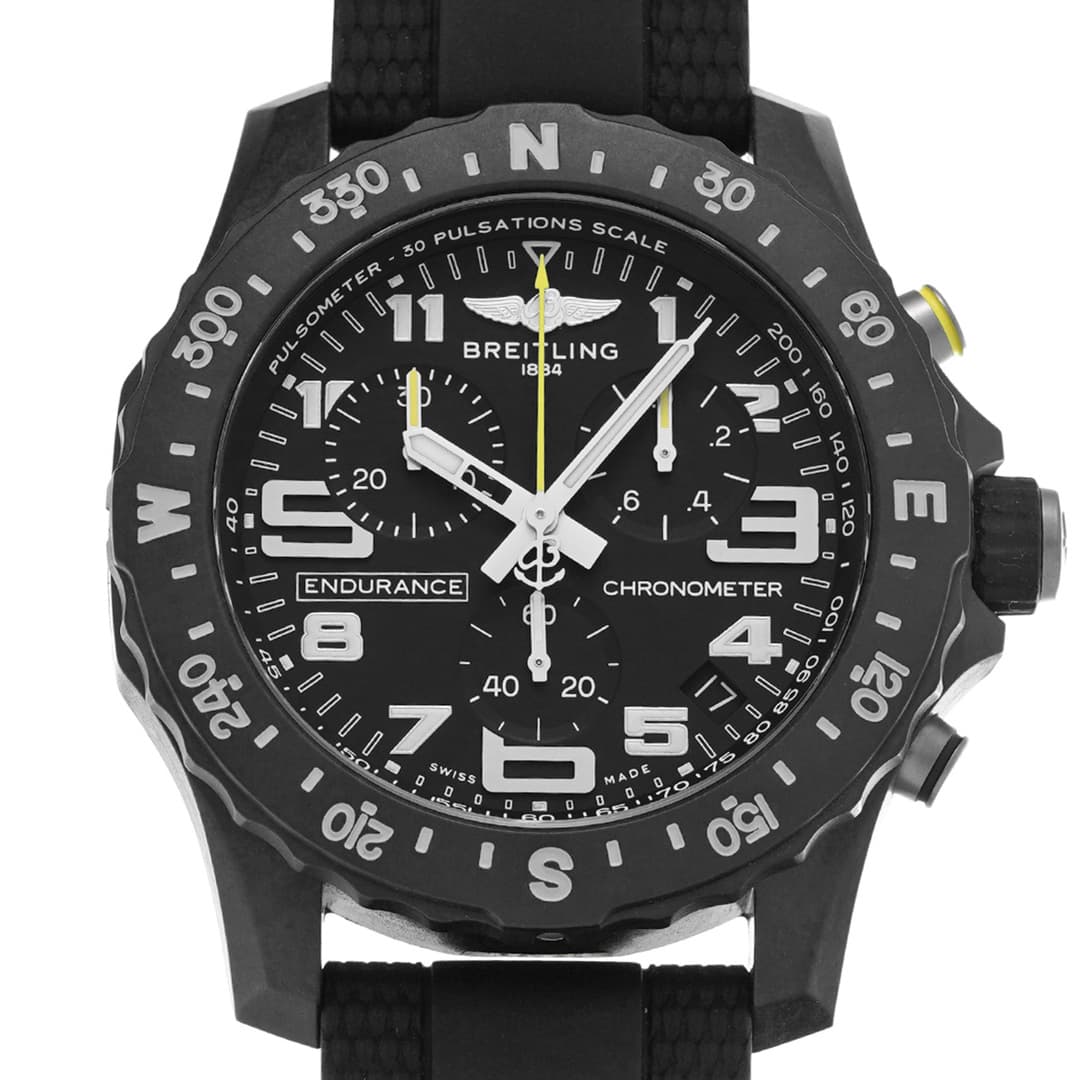 Breitling Endurance Pro — 6