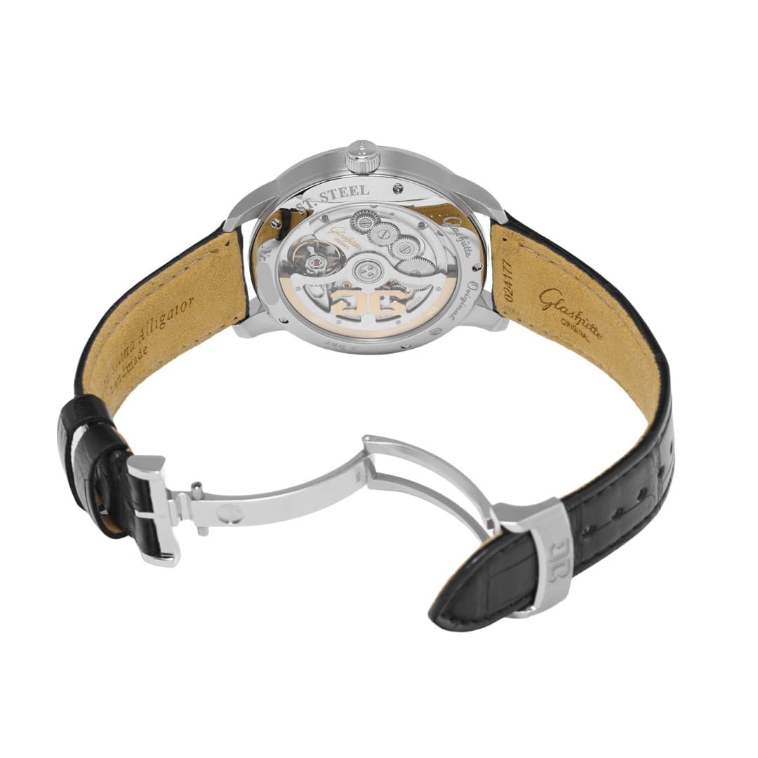 Glashütte Original Senator Excellence Panorama Date — 4